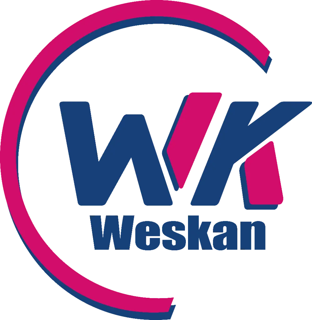 Weskan Logo